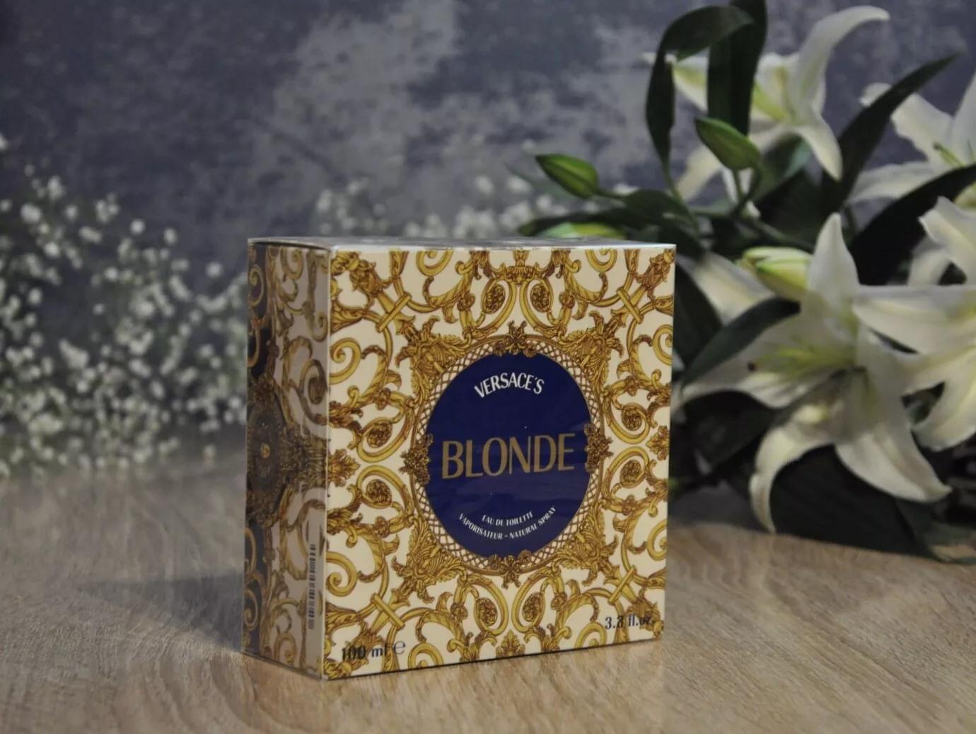 Versace blonde - Etsy 日本