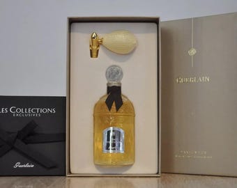 15 Guerlain（ゲラン）ラームダンエロス （ラムダンヒーロー）125ml Guerlain L'ame D'un Heros EDT, Les Parisiens, Discontinued, Rare