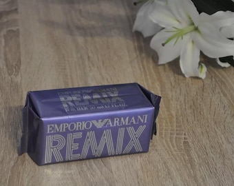 Emporio Armani REMIX for Her EDP 50ml, Discontinued, Very Rare, New