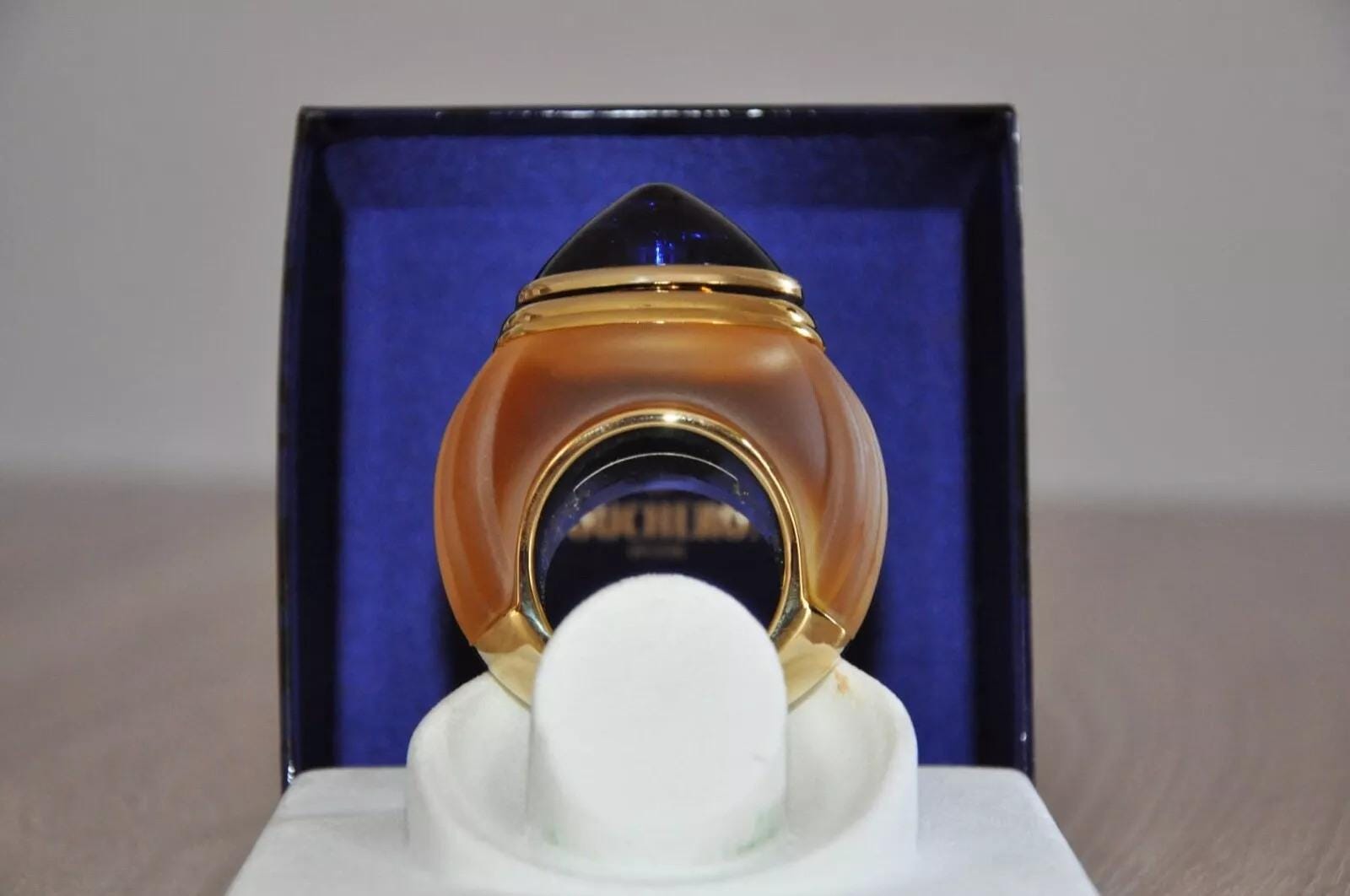 新品未使用　ブシュロン パルファム　15ml ブシュロン ピュア パルファム エクストレ 15ml、ヴィンテージ、廃盤