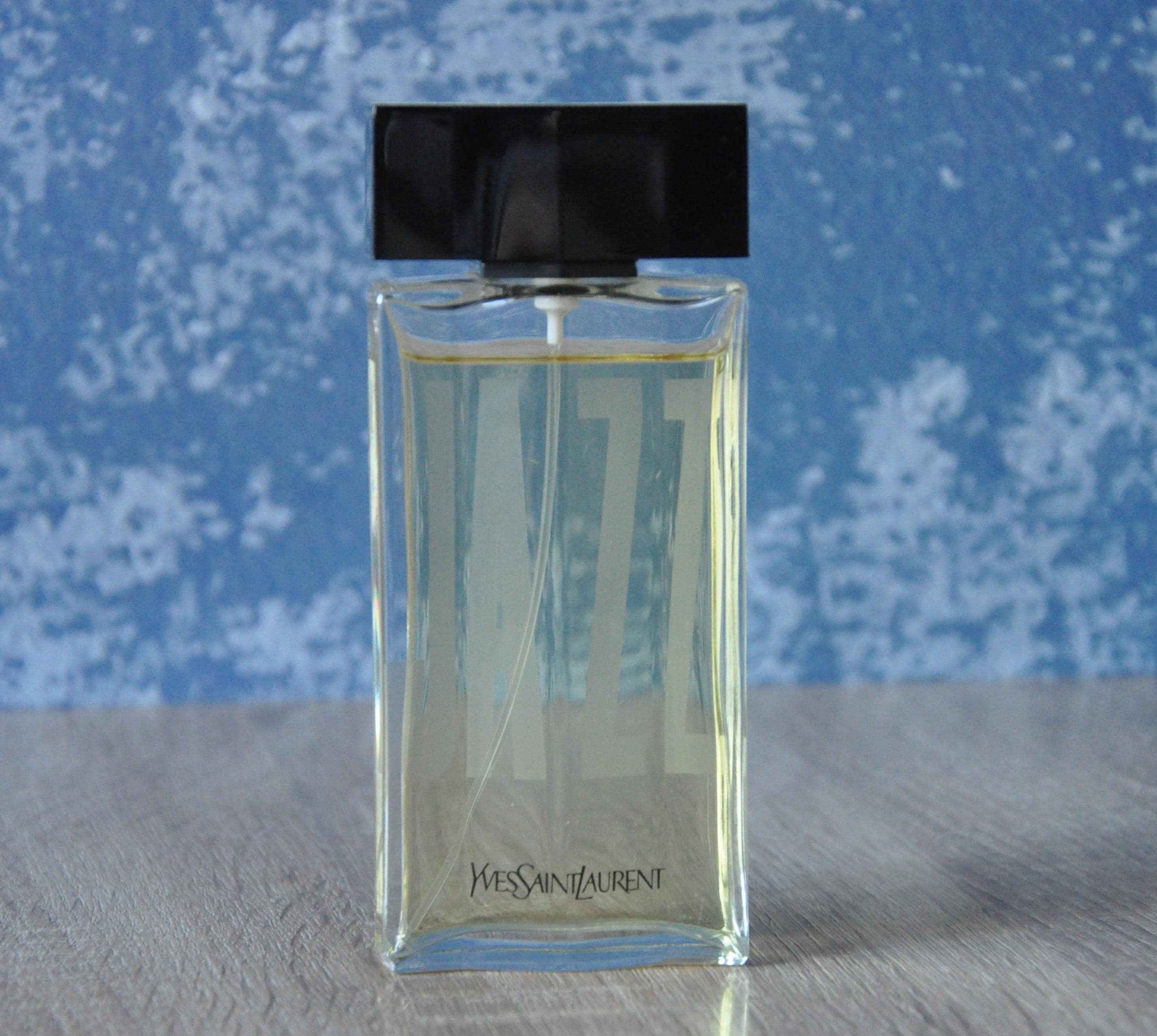 Live jazz yves saint laurent - Etsy España