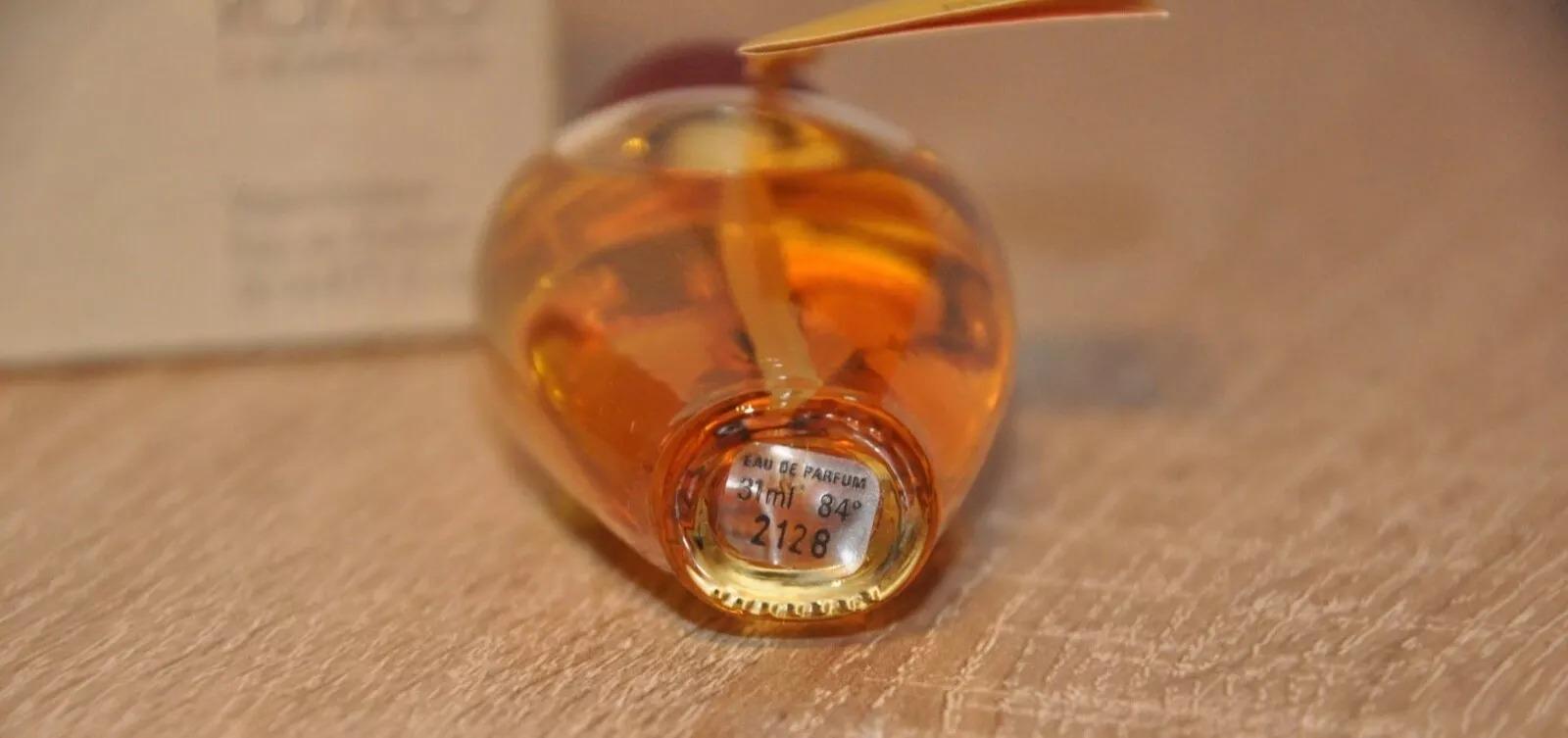 ロメオ ジリ ロメオ オードパルファム 30ml、ヴィンテージ、廃盤、非常