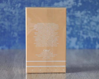 クロエ オードトワレ 90ml、ヴィンテージ、廃盤、非常に希少、新品