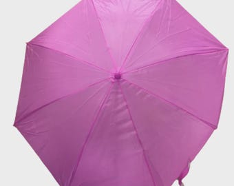 Sombrillas/Mini Paraguas - Varios Colores