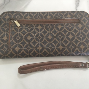 FOSSIL Womens Wallet Grea condition/ Fossil small purse