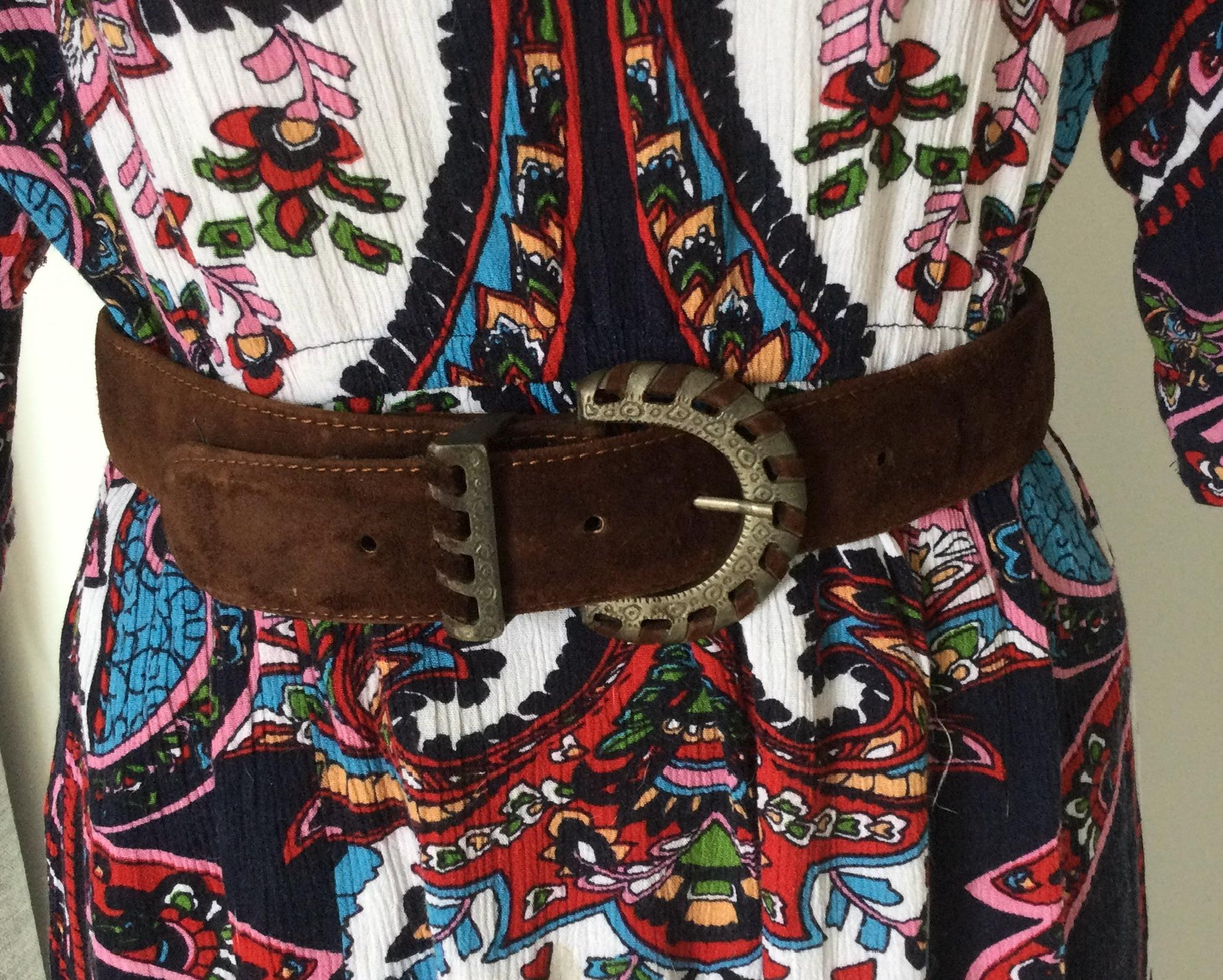 小物 suede y2k fur belt 105cm Y2k Belts for Women Vintage 2000s Belt Grunge Indie