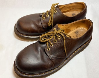 second hand doc martens size 10