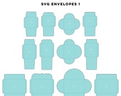 Juego De Troqueles De Corte ‘Seis Gotas’ – Plantilla Metálica Para Scrapbooking Y Tarjetas (tamaños De 2,7 A 9,1 Cm)