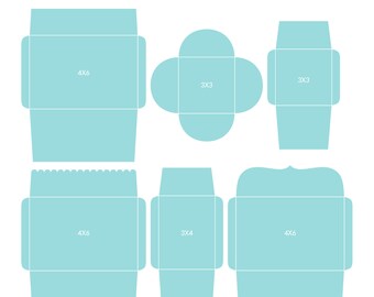 Download Envelopes Svg Etsy