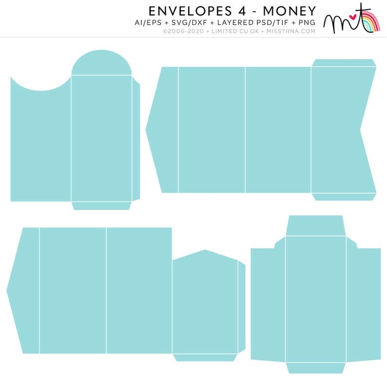 Free Free Christmas Money Holder Svg 739 SVG PNG EPS DXF File