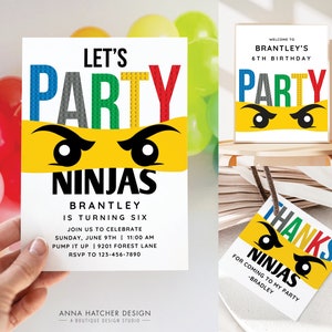 White Ninja Zane - Etsy