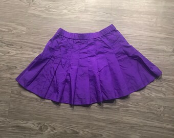 Jupe Mini Esprit Multicolor Pour Femme - Taille 3/4 (Juniors) - Occasion En Très Bon état