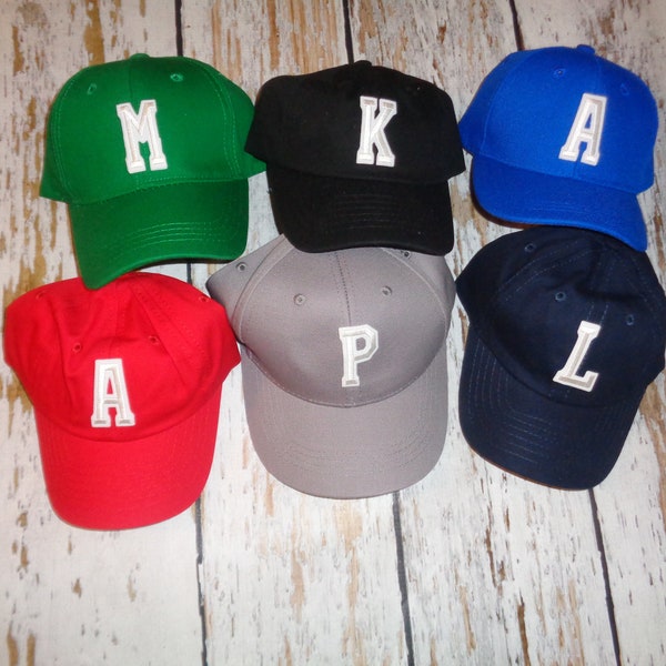 Infant Baseball Hat Etsy