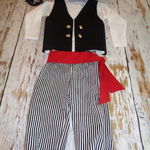 Pirate Pants-Pirate Night- Boy Pirate Set, Pirate Cruise, SPECIFIC DATE MESSAGE 1st, Pirate pant set, Pirate Halloween Costume