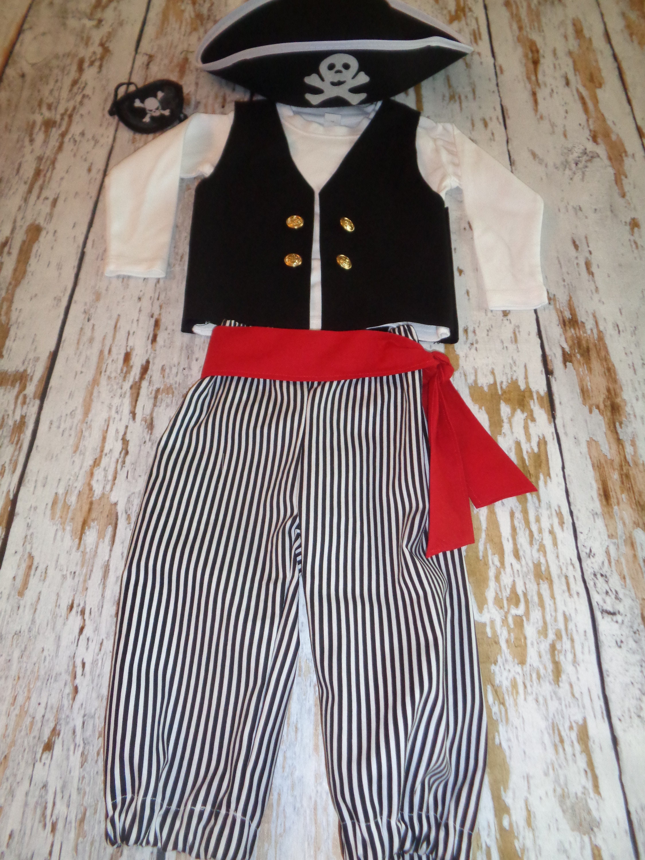 Pirate Dress - Etsy