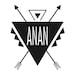 AnAnItaly store logo