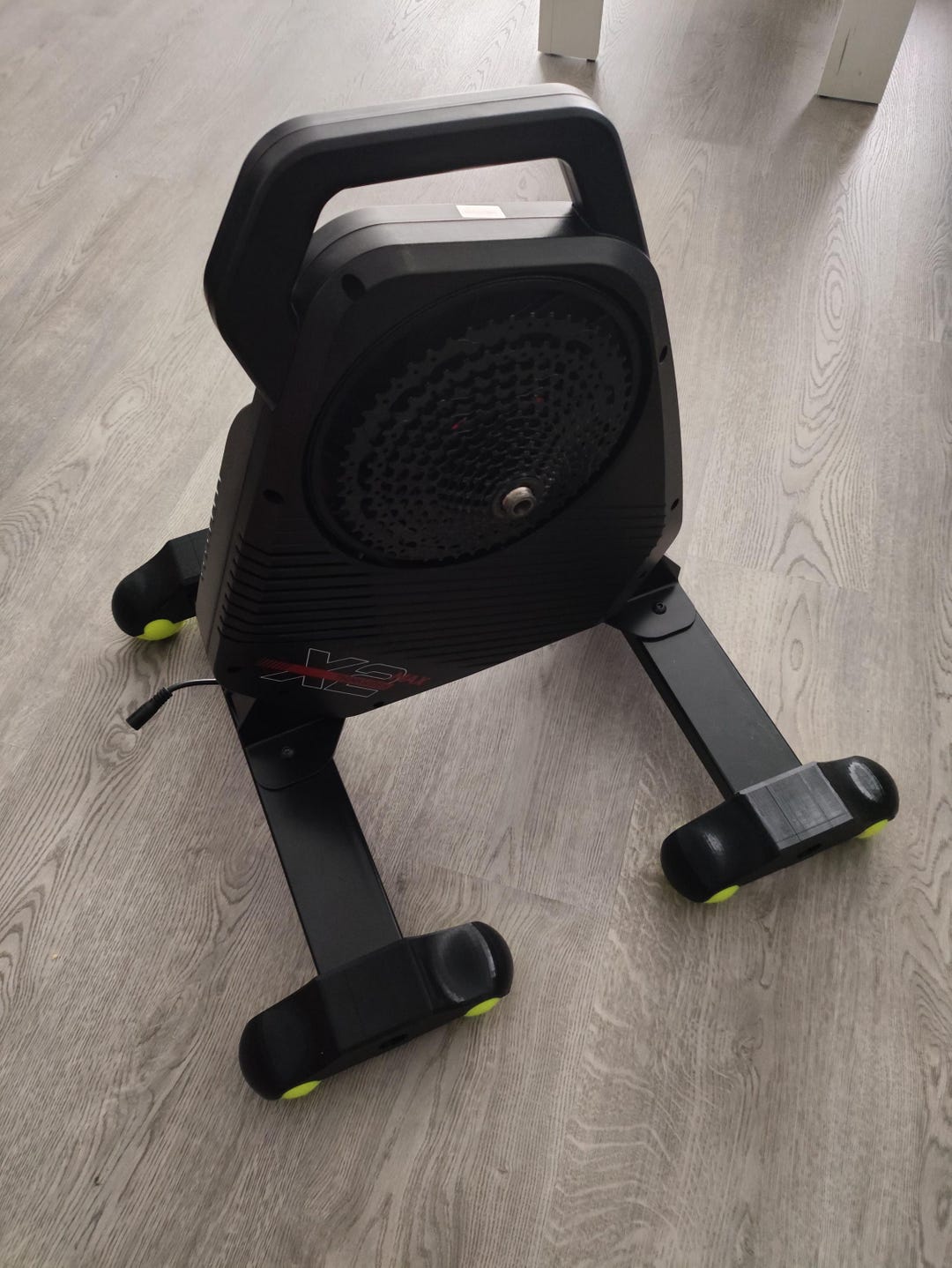 Thinkrider X2/X2MAX Smart Trainer Rocker Feet - Thinkrider Tennis