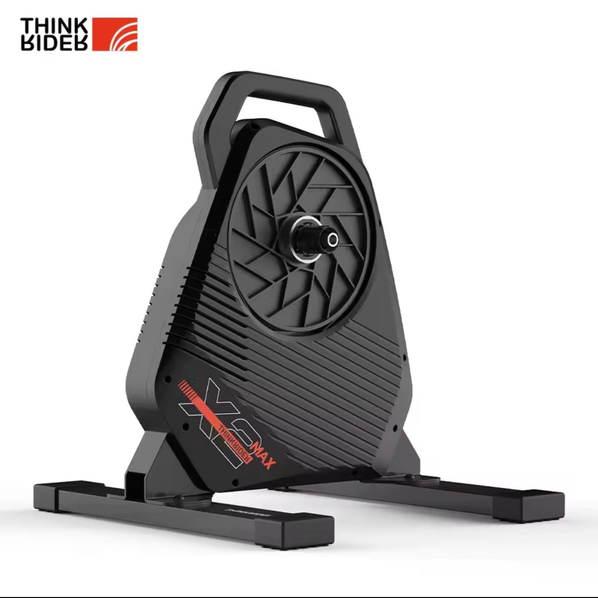 Thinkrider X2/X2MAX Smart Trainer Rocker Feet - Thinkrider Tennis