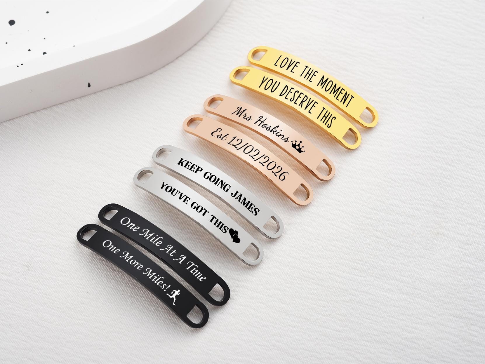 Shoe tags - Etsy 日本
