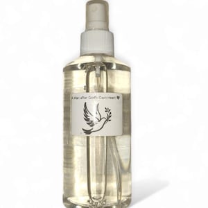 Men&#39;s Body Mist
