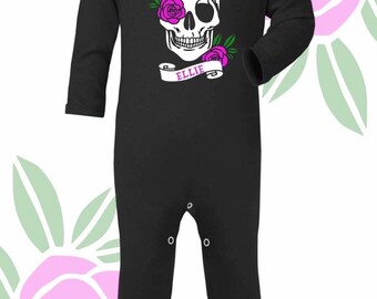 alternative baby clothing
