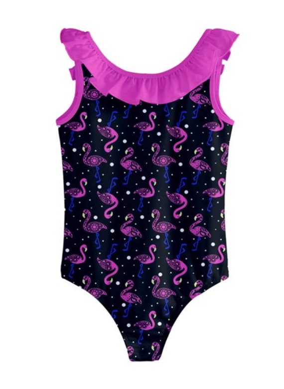 next flamingo swimsuit