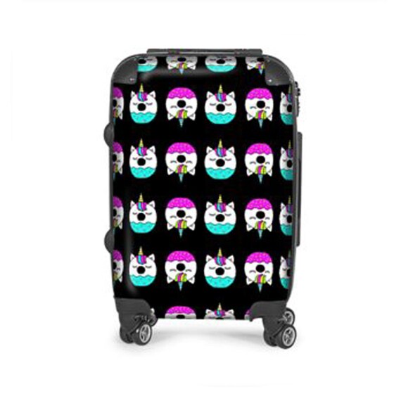unicorn cabin bag