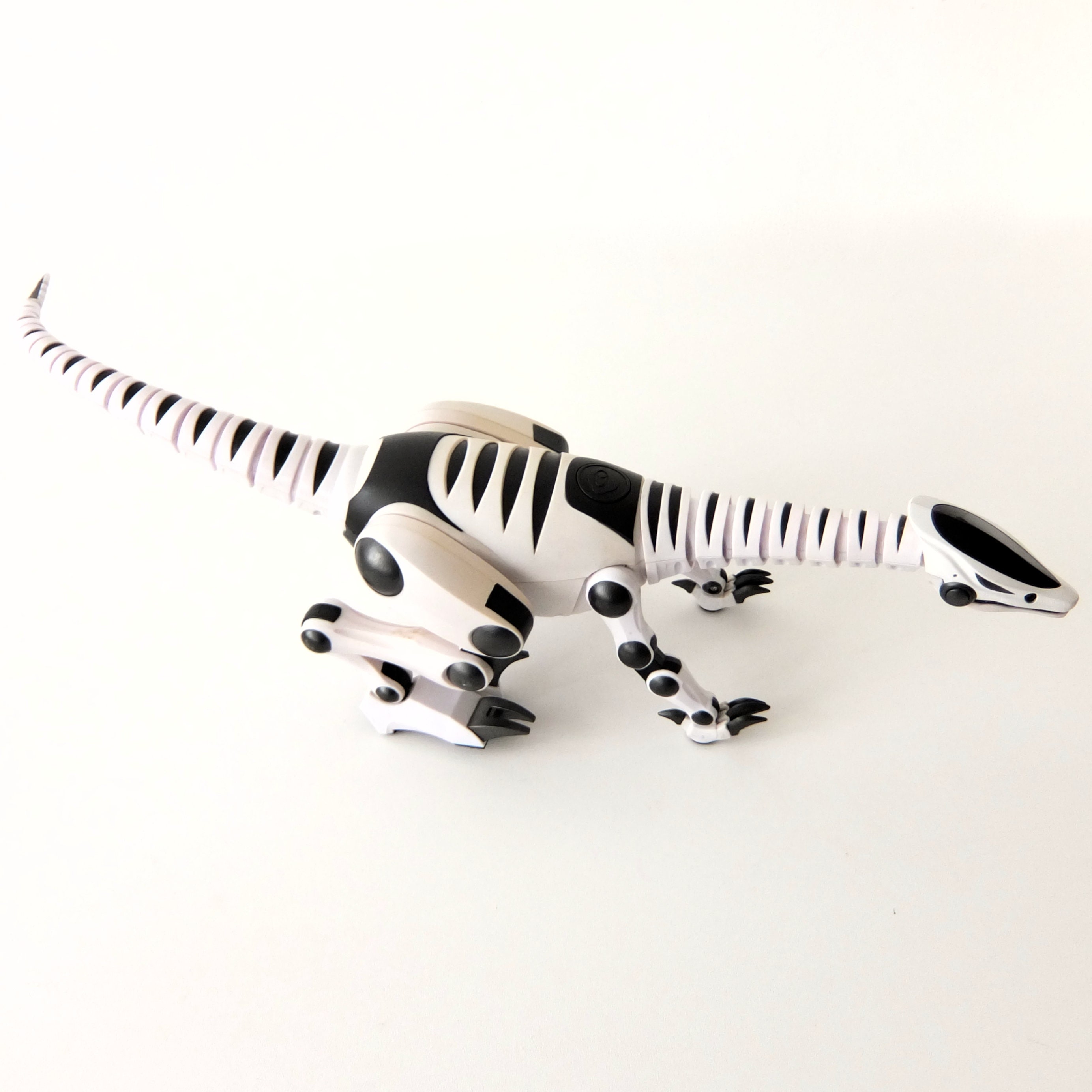 Wowwee Roboreptile