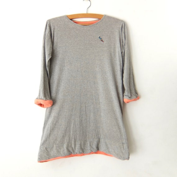 sweatshirt dress sale