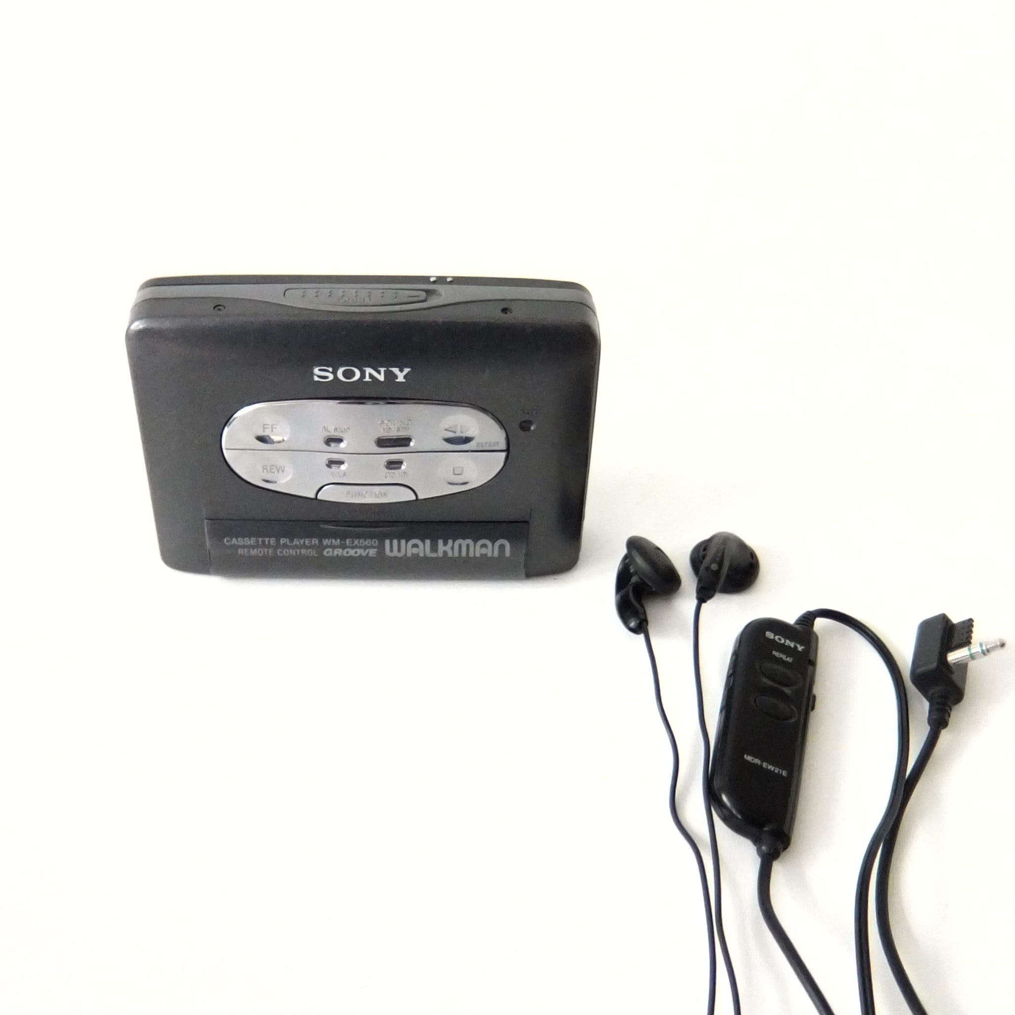 Xdj 700 Correa De Transmisión De Repuesto Para Sony Walkman WM