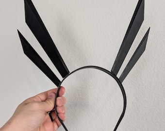 Magik Crown/Horns | Marvel Rivals Cosplay