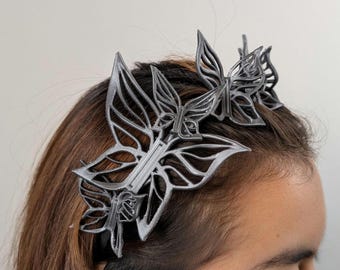 Wicked Glinda Wedding Crown Headband | Ariana Grande Wicked: For Good Cosplay