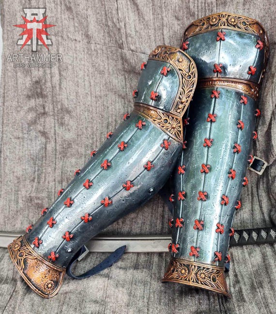 LARP向けレザーアーマー LARP レザーアーマー 女性用 L XL レディース レザーコルセット 女性用