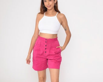 Jeans, Denim Shorts