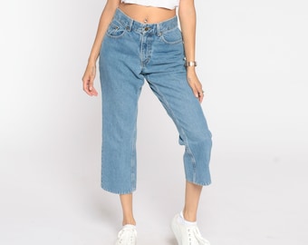 Jeans, Denim Shorts