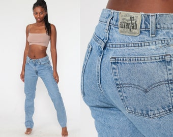 silvertab jeans for sale