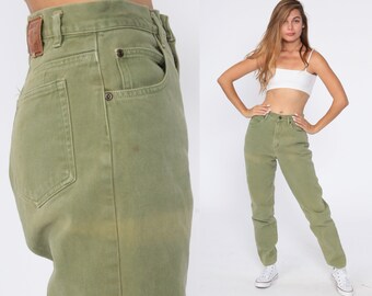 original lizwear jeans