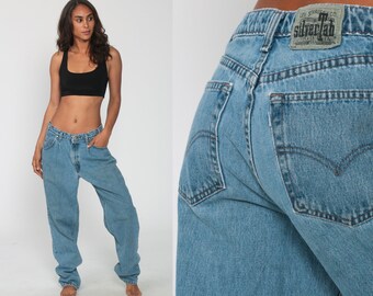 levis silvertab wide leg jeans