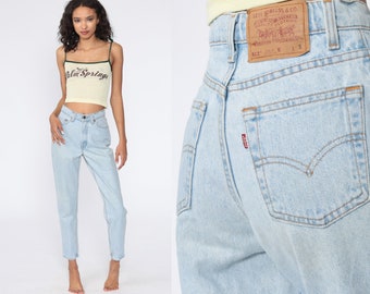 mom jeans levis 501