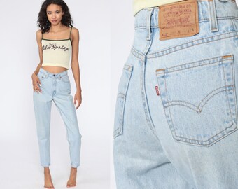 mom jeans levis 501