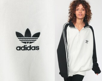80s adidas outfit