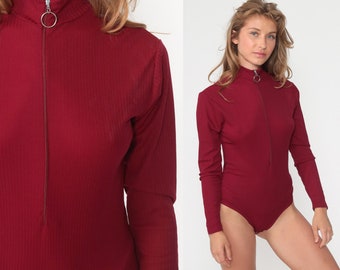 70s bodysuit