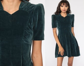 1930 party dress