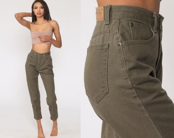liz claiborne mom jeans