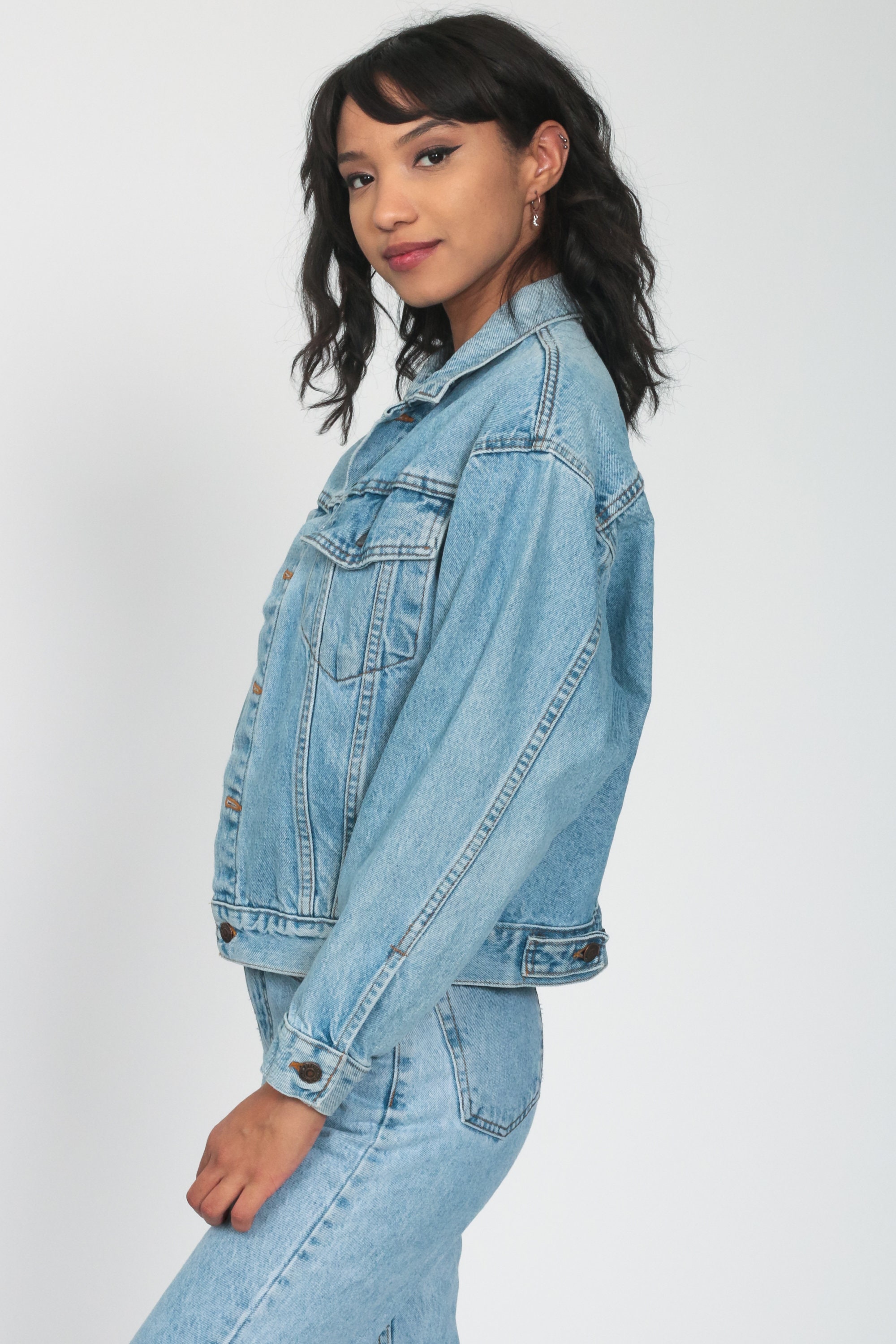 levis denim jacket price