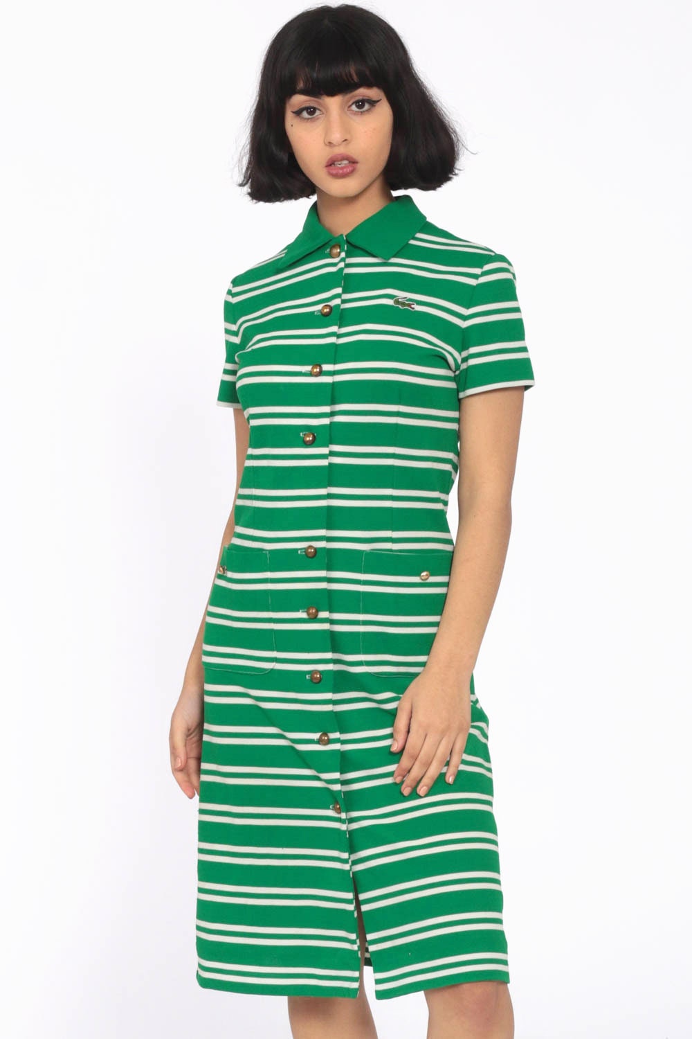 lacoste dresses on sale