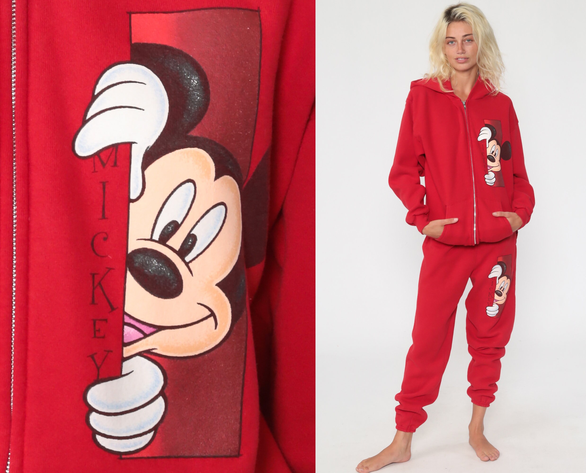 two piece sweat suits