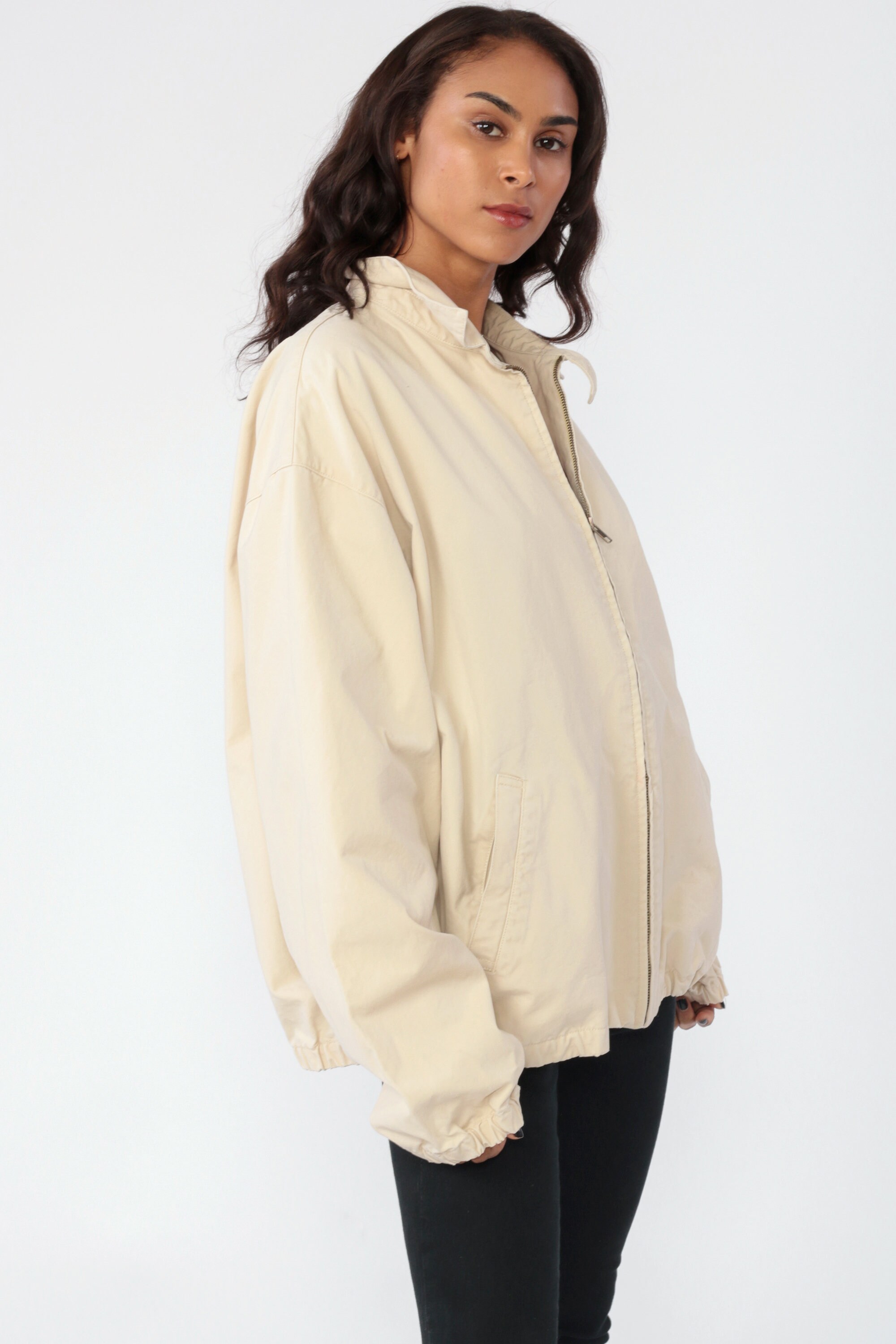 flannels ralph lauren jacket