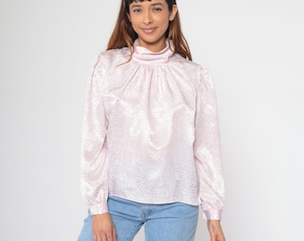 Blouses, Tops