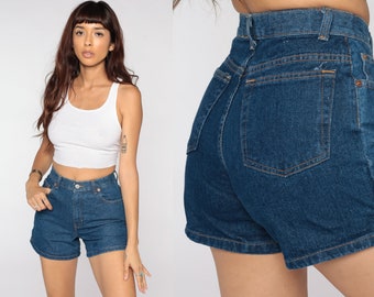 Gap Denim Shorts - Etsy